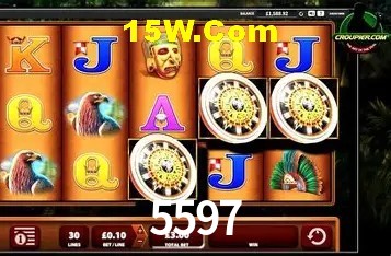 Jogos populares e pagamentos rápidos na 5597